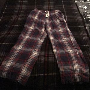 Kids XL Arizona Pajama Pants